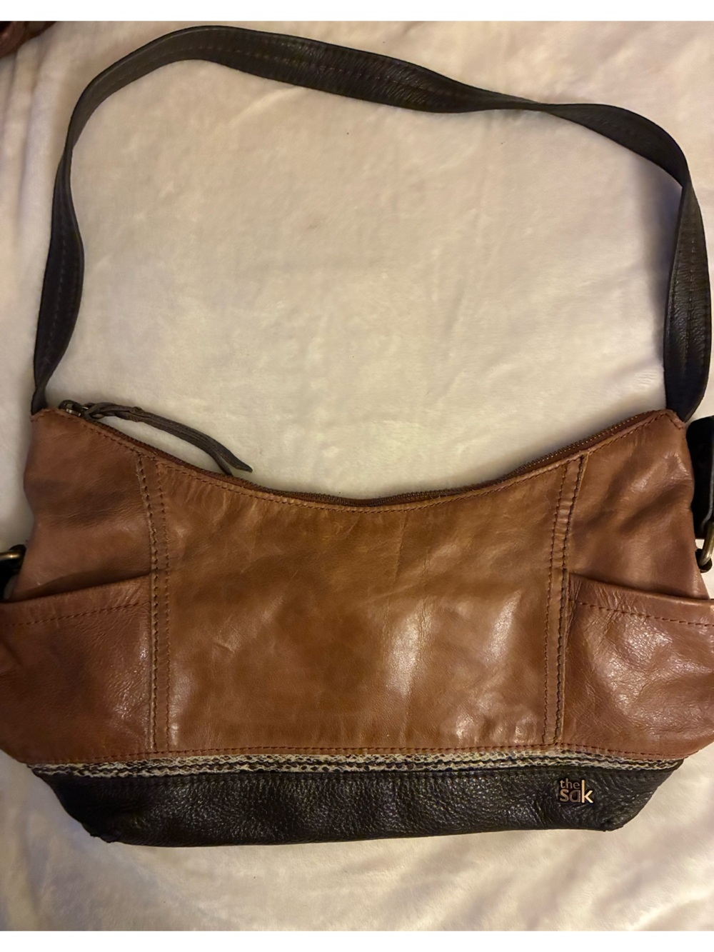 The Sak Purse